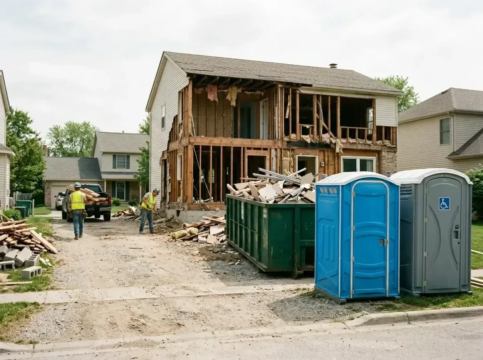 home-renovation-demolition-sit-010 — frequently asked questions, Portable Toilet & Dumpsters Rental in Cokato, MN